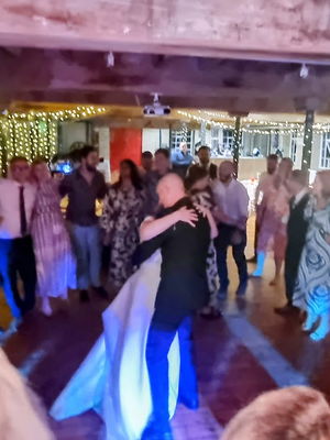 Event Front Runners Function Band Rotherham, South Yorkshire