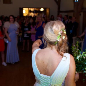 Happy Hour Function Band Review Wedding Kent