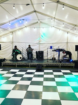 Event Tuxedo Function Band Leeds, West Yorkshire
