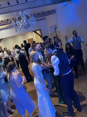 Event Happy Hour Function Band Kent