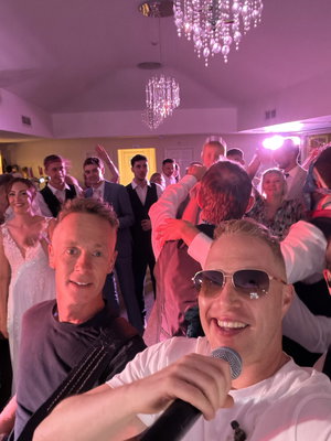 Wedding in Nottinghamshire on 29 May 2026