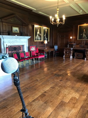 Event Henry Hunter Acoustic Singer Guitarist York, North Yorkshire