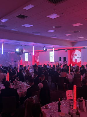 Event Happy Hour Function Band Kent