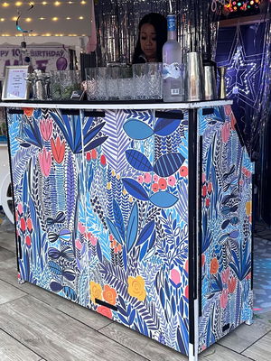 Event Mario Bartenders Cocktail Bars and Bartenders Bracknell, Berkshire