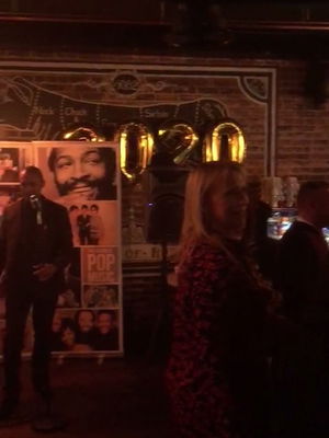 Event Tony Mack Swing & Rat Pack Band London