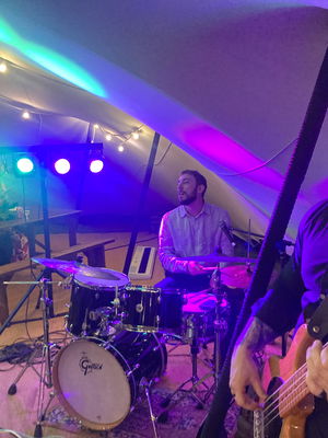 Event Chasing Tapes Indie Party Band Cardiff