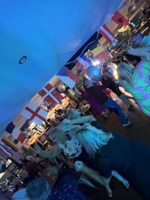 Event Happy Hour Function Band Kent