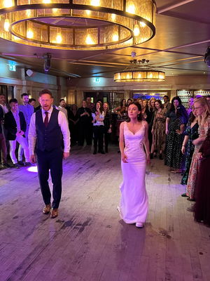 Event The Dukes Function Band Middlesex, Greater London