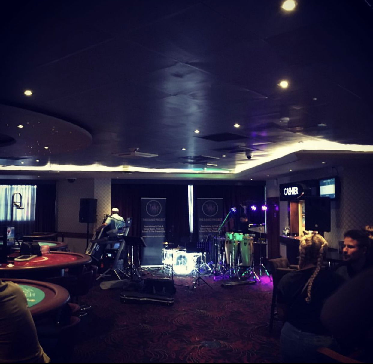 TCC Function Band Review Venue / Pub / Club Event Berkshire