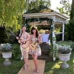 Kirsty A booked Uke Complete Me for their wedding in Kent Uke Complete Me Solo Artist, Duo or Trio Review Wedding Kent