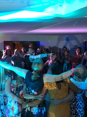 Event The Colts Function Band London