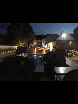 Event Cassino Function Band Leeds, West Yorkshire