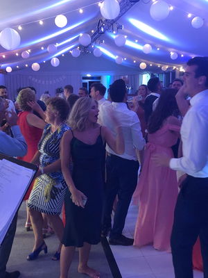 Event The Colts Function Band London