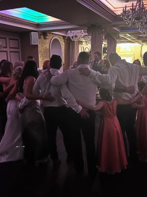 Event The Marlins Function Band North Yorkshire