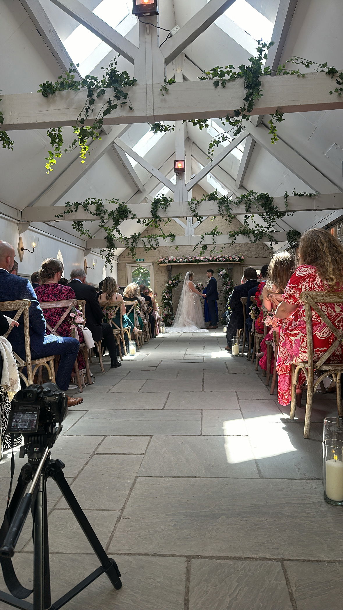 C and H Acoustic Acoustic Duo Review Wedding Lancashire