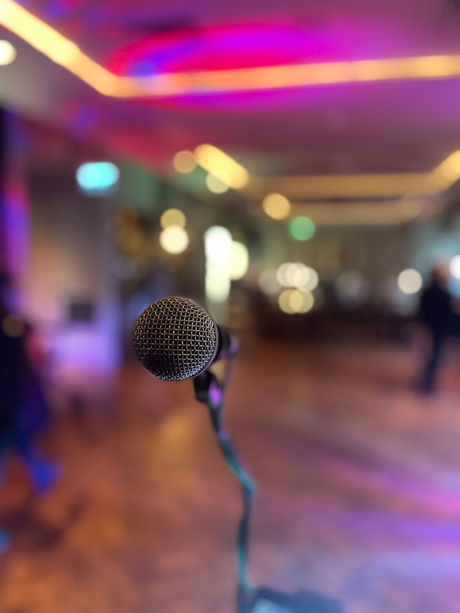 Dylan Dale Singer Guitarist Review Wedding Manchester