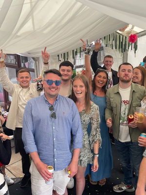 Event Dylan Dale Singer Guitarist Greater Manchester