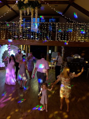 Event Groove Sound Wedding DJ Cheshire