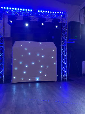 Event Mark Allen Wedding DJ Downham Market, Norfolk