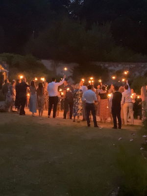 Event DJ Minute Wedding DJ Essex