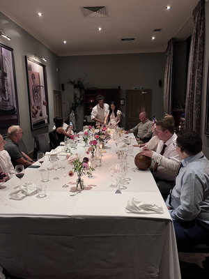 Wedding in Edinburgh on 27 June 2026
