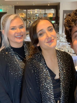 Event Scottish Gospel Choir Gospel Choir Stirling, Scotland