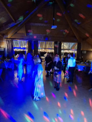 Wedding in Herefordshire on 23 May 2026