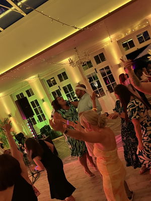 Event Happy Hour Function Band Kent