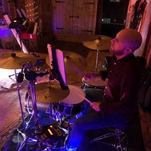 The Arcadias Function Band Review Wedding Hertfordshire