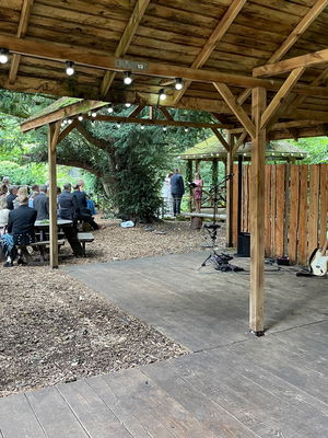 Event Dylan Dale Singer Guitarist Greater Manchester