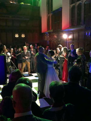 Event The Dukes Function Band Middlesex, Greater London