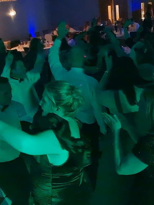 Event Studio 3 Party Trio Lincolnshire