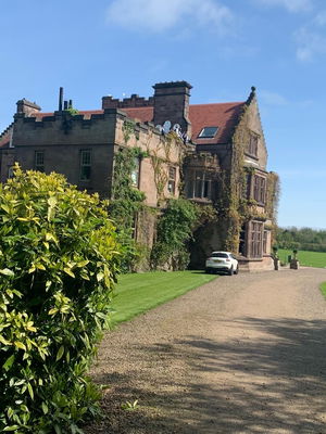 Event Dan B Pianist Harrogate, North Yorkshire