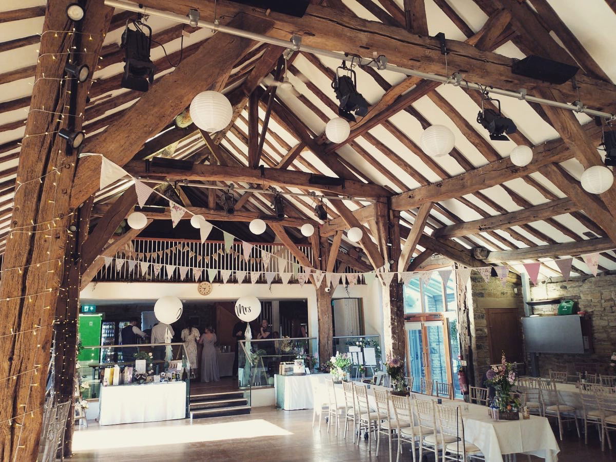 The Marlins Function Band Review Wedding West Yorkshire