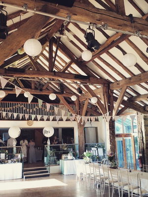 Event The Marlins Function Band North Yorkshire