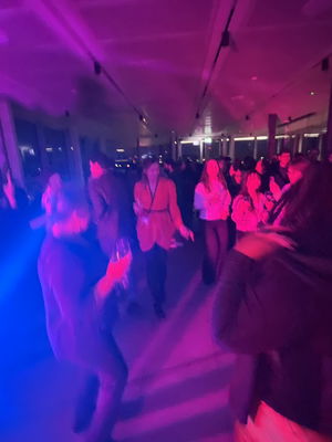 Event Happy Hour Function Band Kent