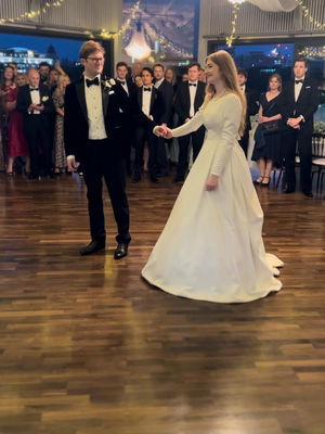 Event The Arcadias Function Band London