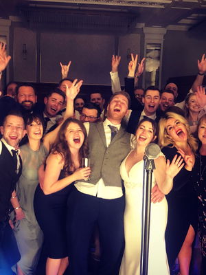 Event The Dukes Function Band Middlesex, Greater London