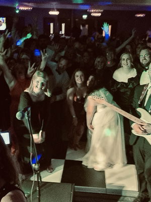 Event Studio 3 Party Trio Lincolnshire