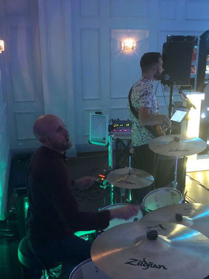 Event The Colts Function Band London