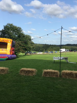 Event Samantha Marie Solo Singer/Pianist Cornwall