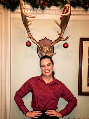 Event Secret Servers Singing Waiters Warwickshire