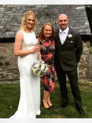 Event Samantha Marie Solo Singer/Pianist Cornwall