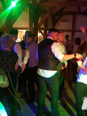 Event Live Wires Function Band Staffordshire