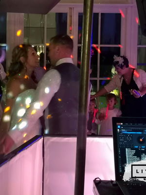 Event Live Wires Function Band Staffordshire