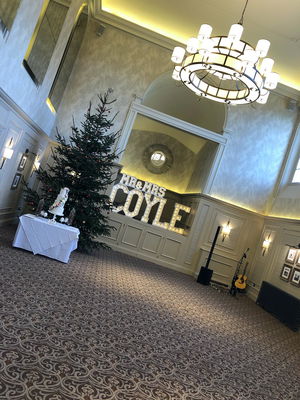 Event Nathan Morley Singer-Guitarist Manchester