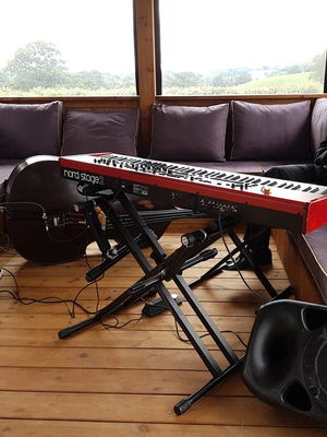 Event Cocktail Jazz Jazz Band Shevington, Greater Manchester