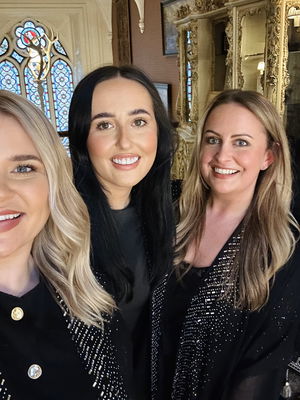 Event Scottish Gospel Choir Gospel Choir Stirling, Scotland