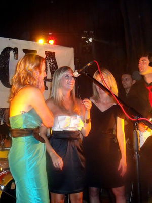 Event Vero Rock and Pop Essex