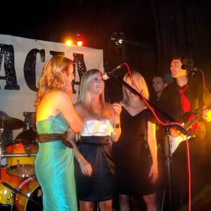 Event Vero Rock and Pop Essex